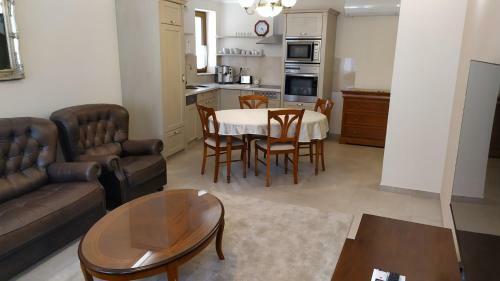 Apartamento Zichy H�z