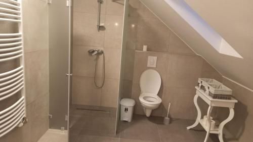 Apartamento Zichy H�z
