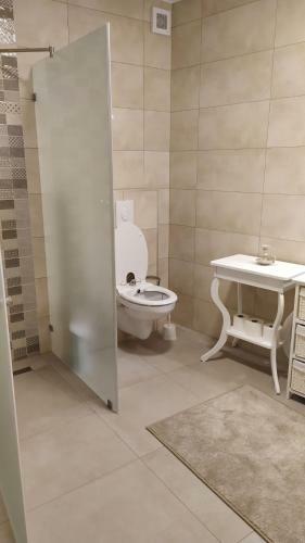 Apartamento Zichy H�z