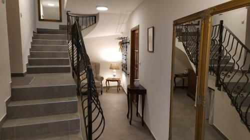 Apartamento Zichy H�z