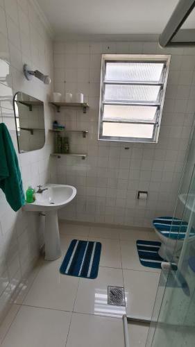 Apartamento P� Na Areia