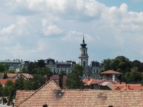 Hostal Leander H�z 21
