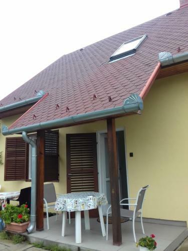 Hostal Leander H�z 21
