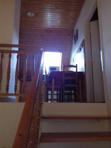 Hostal Leander H�z 21