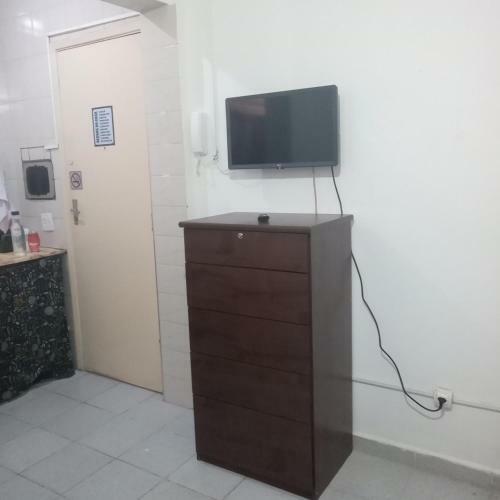 Apartamento Kitnet Do Alex - Ocian