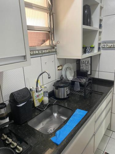 Apartamento Apto Top Boqueir�o Praia Grande.