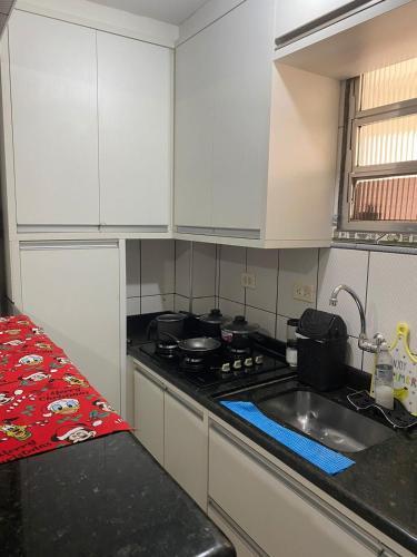 Apartamento Apto Top Boqueir�o Praia Grande.