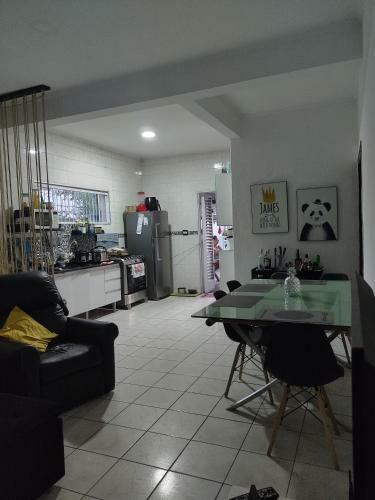 Casa Com Piscina