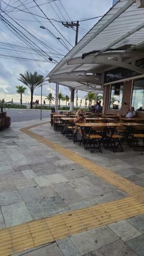 Apartamento Centro Praia Mar - Boqueir�o