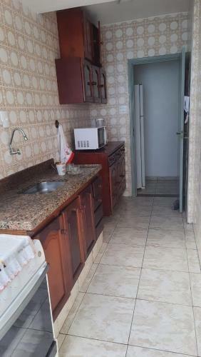 Apartamento Centro Praia Mar - Boqueir�o