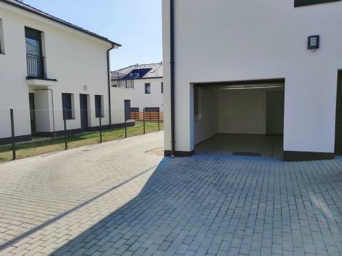 Fecskef�szek Apartman