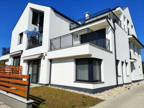 Fecskef�szek Apartman