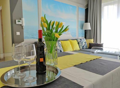 Fecskef�szek Apartman