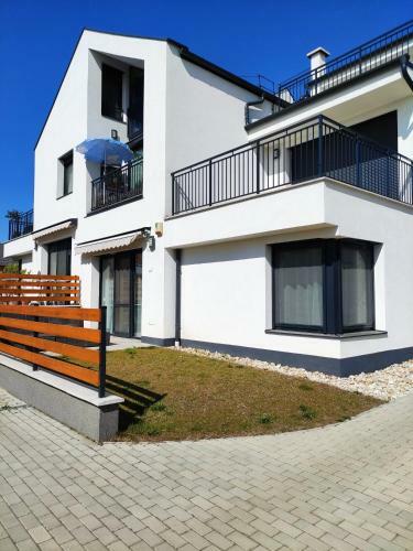 Fecskef�szek Apartman