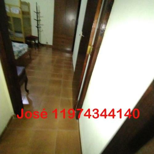 Casa 50 Metros Da Praia