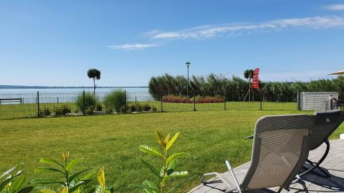 K�kvitorla Apartman Keszthely