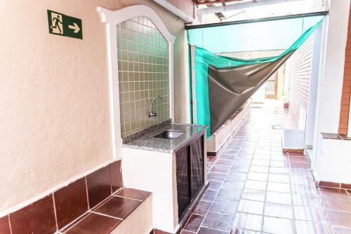 Apartamento Imperdivel Apto A 350 M Da Praia Do Forte Sp