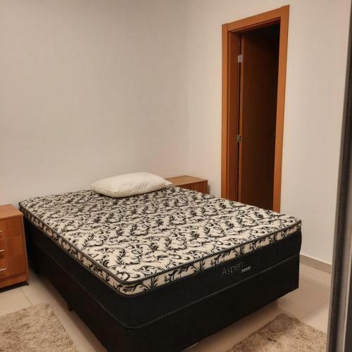 Apartamento Salinas Mar