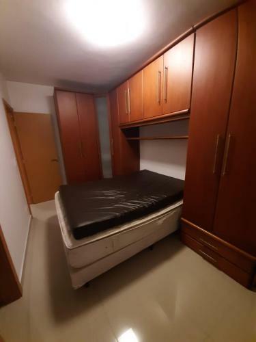 Apartamento Salinas Mar