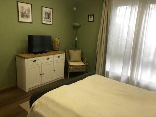 Gal�ria Apartmanh�z