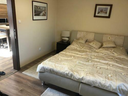 Gal�ria Apartmanh�z