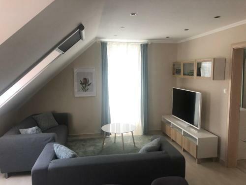 Gal�ria Apartmanh�z