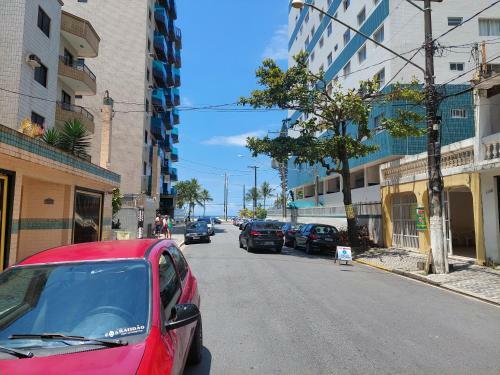 Casa de Praia Apenas 60 Metros Do Mar