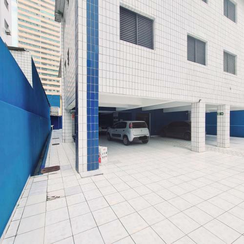 Apartamento Espa�o Praiano
