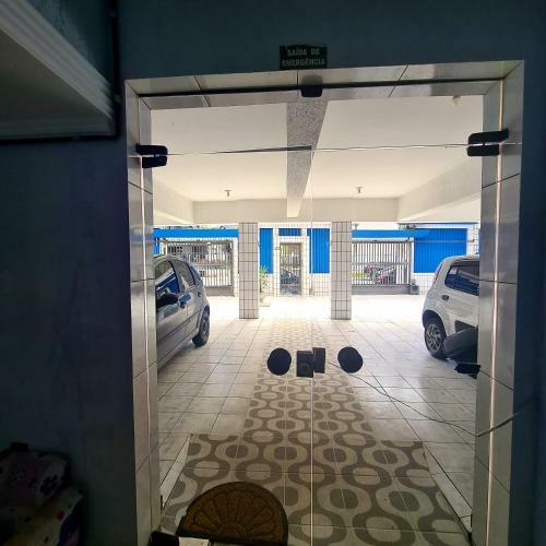 Apartamento Espa�o Praiano