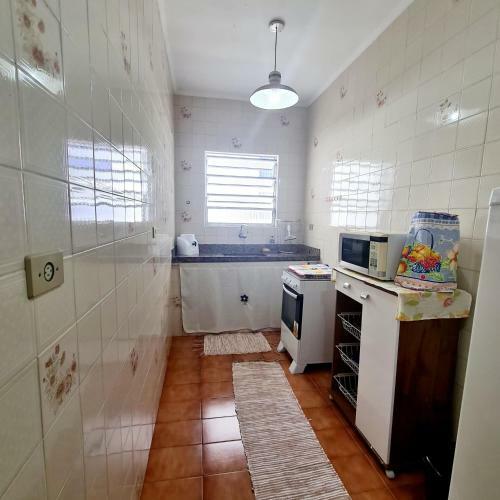 Apartamento Espa�o Praiano