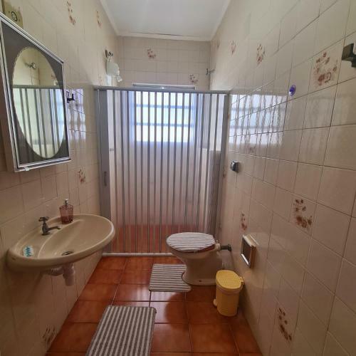 Apartamento Espa�o Praiano