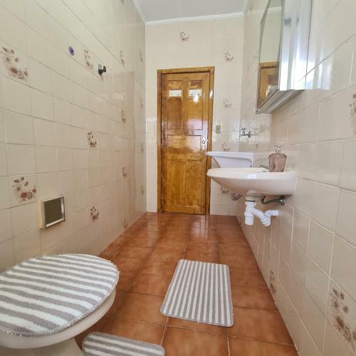Apartamento Espa�o Praiano