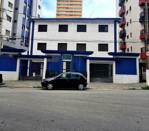 Apartamento Espa�o Praiano