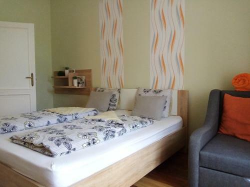 H�rsfa Apartman