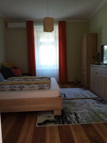 H�rsfa Apartman