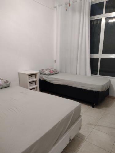 Apartamento Apto P� Na Areia Vila Tupi