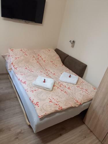 Elizabeth Apartman