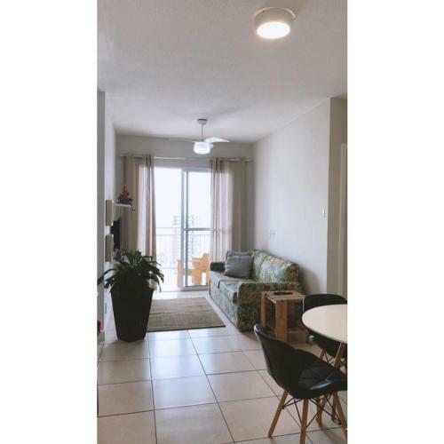 Apartamento 50 Metros Da Praia, 16� Andar Com Vista Pro Mar