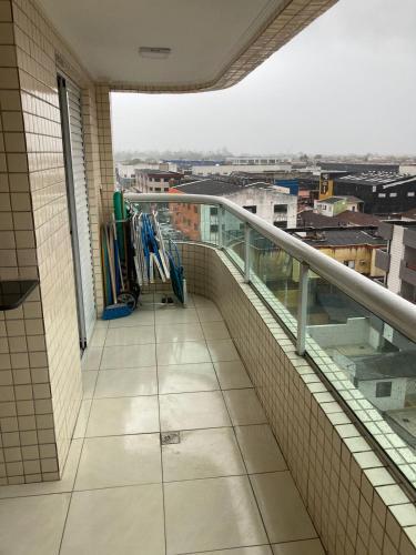 Apartamento P� Na Areia !!!!!