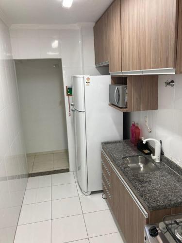 Apartamento P� Na Areia !!!!!