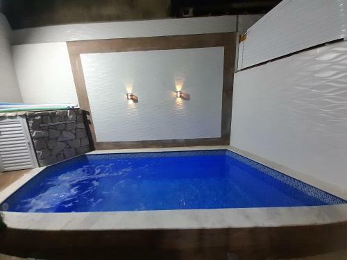 Linda E Aconchegante Casa Com Piscina Perto Da Praia