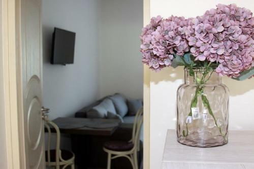 Hostal River Apartment