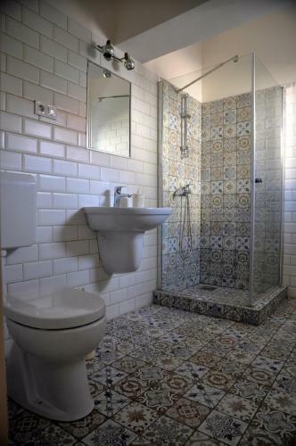 Hostal River Apartment
