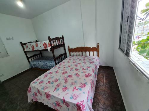 Apartamento Praia Grande Vila Tupi