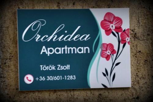 Orchidea Apartman