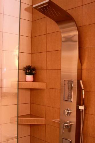Orchidea Apartman