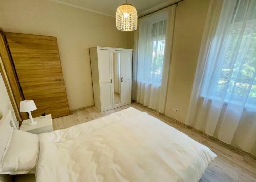 V�r�smarty Apartman