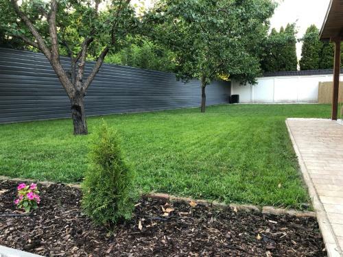 V�r�smarty Apartman