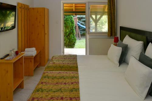 Bed & Breakfast Hagyma Panzi�