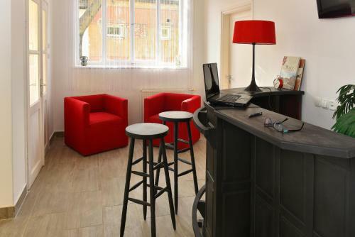 Bed & Breakfast Hagyma Panzi�